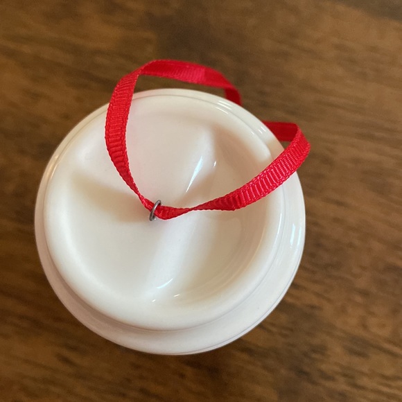 Starbucks 2012 Ceramic Coffee Cup Ornament - Picture 6 of 6